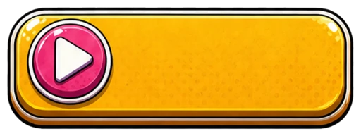 Play button, a sliced and background-cleaned transparent texture